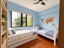 Central Green Condominium (D3), Condominium #637797331